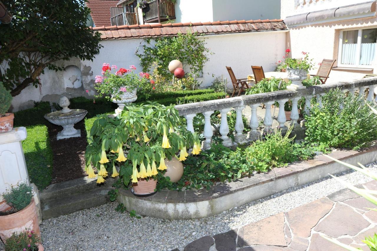 Villa Toscana Moorenweis Exterior foto